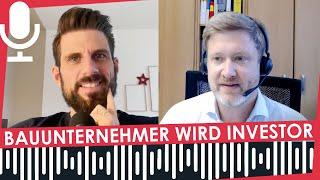 Bauen für den Bestand. Geht das? (Interview mit Michael)