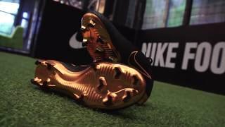UNBOXING | Nike Mercurial Vapor Flyknit Ultra | R-GOL.com