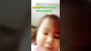 destiny vlog