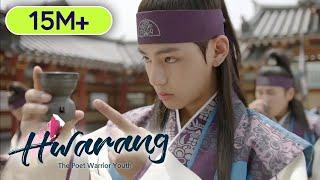 That's what ARMY Said, This Scene Is The Same As Kim Tae Hyung Real Self! [Hwarang Ep 5]