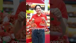 "LỄ HỘI HÀNG THÁI - VUI TẾT SONGKRAN" TẠI SIÊU THỊ GO! GÌ CHƯA NGƯỜI ĐẸP ƠI! 