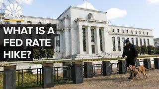 How A Fed Rate Hike Impacts You