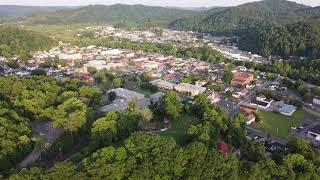 Paintsville Kentucky