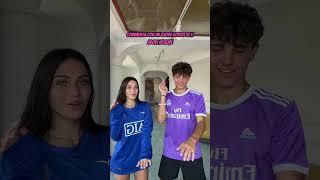 GIOVANNI BELLUCCI E CARLA FAMULARI MA QUANTO SONO BELLI INSIEME#tiktok #perte #webboh #humor #couple