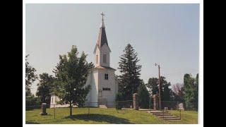 Swedish Evangelical Lutheran Church - Ham Lake, Minnesota