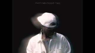 PARTYNEXTDOOR - Thirsty