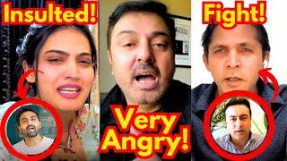 Raza Samo Roasts Sistrology! Begum's Marriage Plans! Noman Ijaz Angry! Sabih Sumair Updates