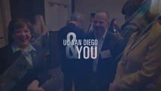 UC San Diego & You: Los Angeles 2016 Recap