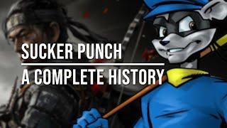 Sucker Punch A Complete History