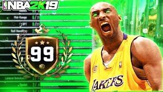 NBA 2K19 BEST SHOOTING GUARD BUILDS!!! MOST OVERPOWERED SHOOTING/ POINT GUARD BUILDS IN 2K19!