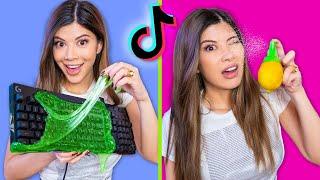 Testing 8 Amazing Gadgets Tik Tok Made Me Buy