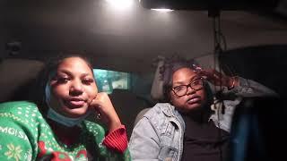 MY FAMILY CRIMMA VLOG . Part 1 | Jasmine Michelle