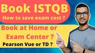 How to Book ISTQB exam Certification in 2022 | Foundation Level Exam Certification Eligibility