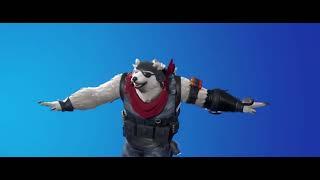 Fortnite - Polar bear finally on sale today!!