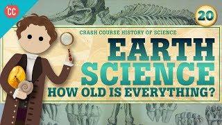 Earth Science: Crash Course History of Science #20