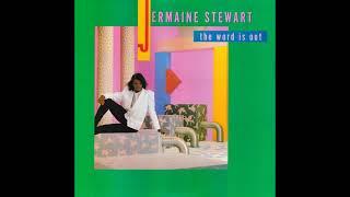 Jermaine Stewart - The Word Is Out (1983)