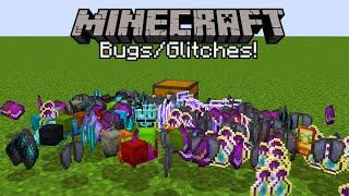 Super Simple Any Item Dupe Glitch Minecraft Bedrock 1.20.60! MCPE,XBOX,PC,PS,SWITCH