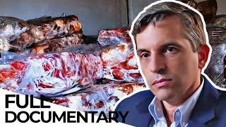 The Food Mafia - How Criminals Infiltrate the Global Food Supply Chain | ENDEVR Documentary