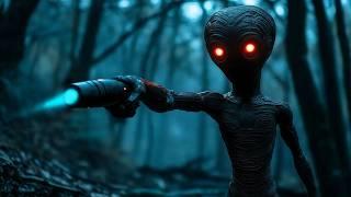 ALIEN ENCOUNTERS | Unexplained UFO Incidents and Alien Contact