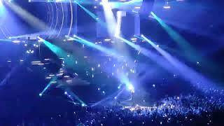 Loreen - Euphoria (Live At Het Grote Songfestivalfeest 2022) - EXCLUSIVE | Eurovisionfun