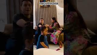 Rakshabandhan 2024 || shalini barnwal || #shalinibarnwal #shalini #barnwal #rakshabandhan #bhai