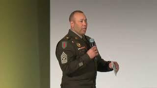 AUSA 2024 | The Sergeant Major of the Army’s Leading Change Brief