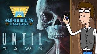 Until Dawn - Mother's Basement Review