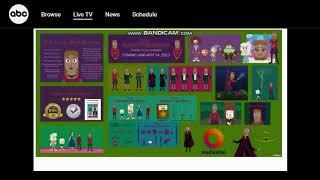 Adriana Pendleton Franchise | ABC TV