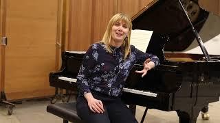 Noémi Győri & Suzana Bartal: Exploration | Recording Session