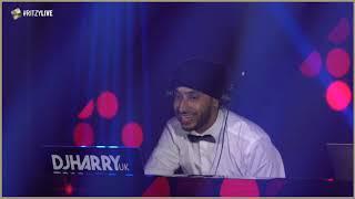 DJ HARRY UK LIVE DJ SET | RITZY LIVE 3 |  Latest Punjabi Bhangra Bollywood Song Mix 2020