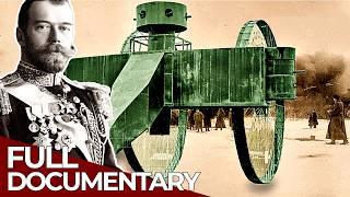 World War Weird: The Tsar's Monster | Free Documentary History