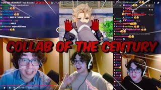 zy0x reacts to the collab of the century that is the brainrot compilation (Sui0x ft. ryuk1)