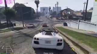 GTA 5 PC Max Settings Gameplay | i5 4690k | GTX 970