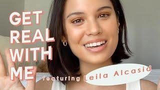 Leila Alcasid’s Morning Skincare and Skin-Focused Makeup Routine | Wonder Mag PH