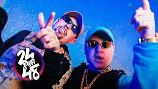 JOGA O CABELO x SENTA E KIKA (Clipe Oficial) DJ Miller, DJ Douglinhas e MC Torugo