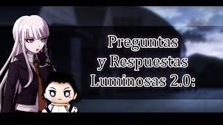 "¡Te las Respondo Así Nomas!" (Preguntas y Respuestas Luminosas 2.0)