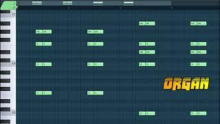 How To Make An Omah Lay Type Beat In FL Studio