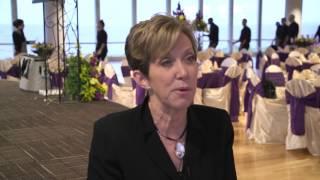 Surviving Alzheimer's with Speaker Dayna Steele