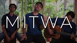 Mitwa Unplugged || Kabhi Alvida Na Kehna || Song cover#31