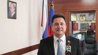Вячеслав Петров о онлайн-форуме