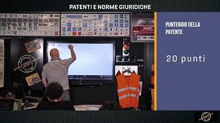 Corso di Teoria - Patente e Norme Giuridiche - Autoscuola Gremese