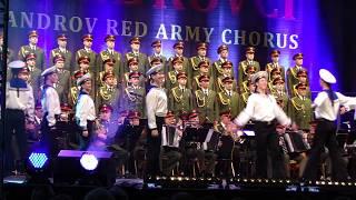 ALEXANDROVCI