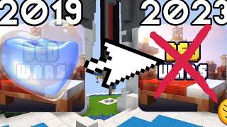 The Downfall Of Blockman GO (SAD)