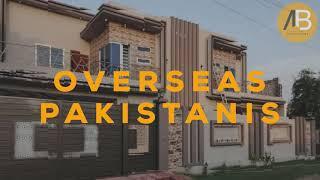 DHA Multan - CITI - Royal Orchard | Buy House in Multan | Ahad Builders