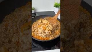 Simple Secrets to Cooking PERFECT Buckwheat with Meat Every Time