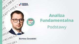 Analiza Fundamentalna - Podstawy