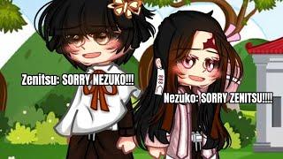 [] Sorry! llZenNezu/slight️Tankanall Original?ll Nyad_12