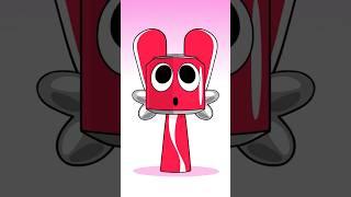 Sprunki Coka Pyramixed Phase 4 #sprunki #incredibox #incrediboxsprunki
