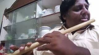 Layi  Vi Na Gaye Flute Cover/ The Flute Expression