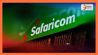 Safaricom calls for the rejection of the Finance Bill 2024